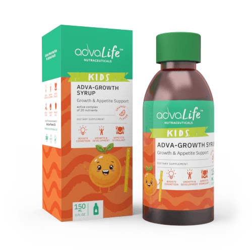 Estimulante del Apetito (C)