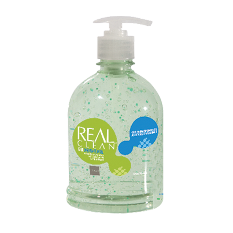 Gel Antibacterial (C)