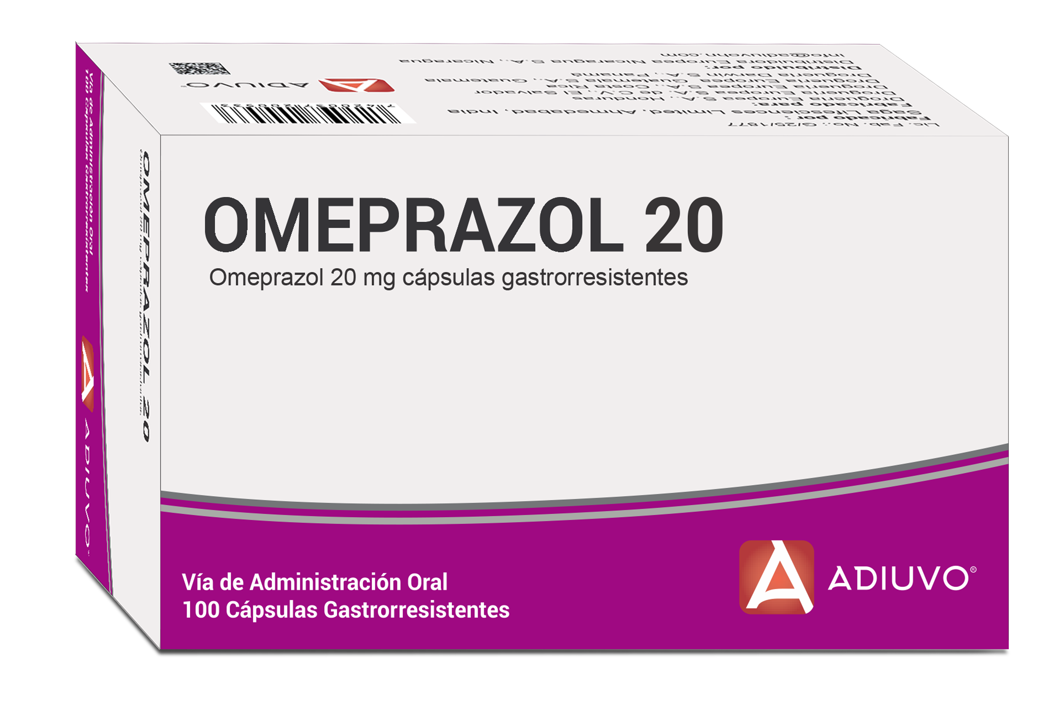 Protector Gástrico (C)